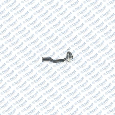 TEKNOROT MA-561 Rotbasi Ic Sol-Sag Ranger 2.5 Td 4×4 06-11